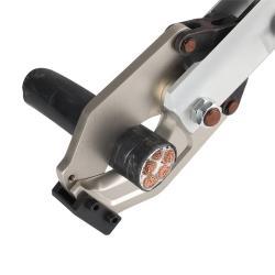 Гидравлический кабелерез EZ-120C аккумуляторный для CU/AL кабеля (арт. 25-19086014)