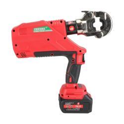 Гидравлический обжимной инструмент с батареей 16-300 кв.мм (арт. 25-19086021)