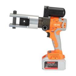 Гидравлический обжимной инструмент CM-300 для кабельных наконечников (арт. 25-19086023)