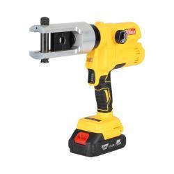 Гидравлический обжимной инструмент DM-300 портативный беспроводной (арт. 25-19086024)