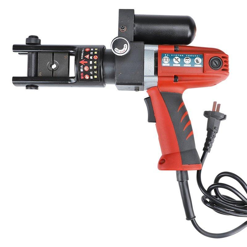 Электрогидравлический пресс-клещи SZ-240A встраиваемый (арт. 25-19086035)