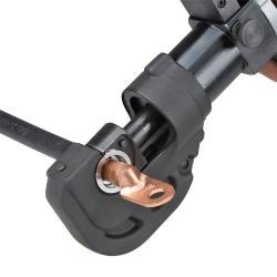 Электрогидравлический обжимной инструмент SZ-400 (арт. 25-19086036)