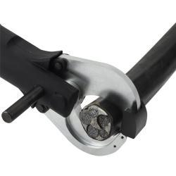 Гидравлический кабелерез с батареей для CU/AL кабеля SZ-85C (арт. 25-19086037)