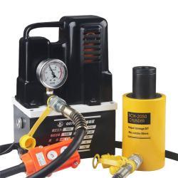 Домкрат гидравлический полый 20 тонн RCH-2050 (арт. 25-19086038)