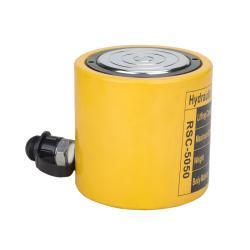 Гидравлический домкрат 50 тонн короткий одинарного действия (арт. 25-19086040)