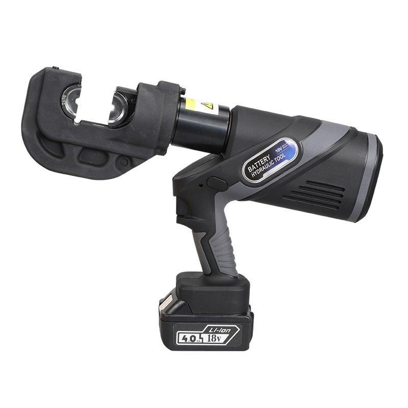 Гидравлический обжимной инструмент NE-400 для кабеля 16-400 кв.мм (арт. 25-19086041)