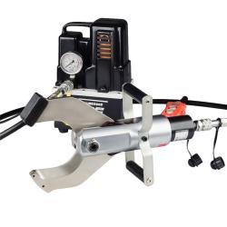 Гидравлический кабелерез CPC-105C разъемный (арт. 25-19086044)