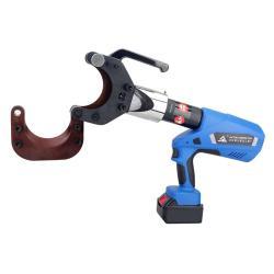 Гидравлический кабелерез с батарейным питанием для CU/AL кабеля (арт. 25-19086045)