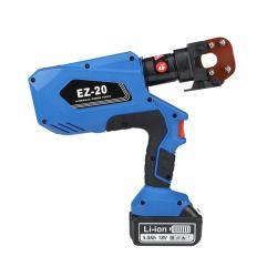 Гидравлический резак для канатов EZ-20 портативный (арт. 25-19086049)