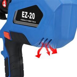 Гидравлический резак для канатов EZ-20 портативный (арт. 25-19086049)