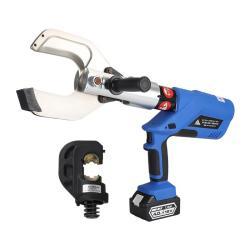 Гидравлический инструмент 2 в 1 с аккумулятором EZ-400/EZ-85C (арт. 25-19086052)