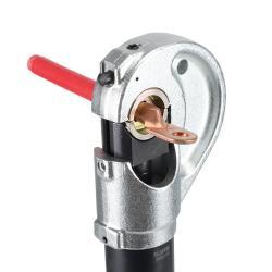 Гидравлический обжимной инструмент ES-400 аккумуляторный (арт. 25-19086056)