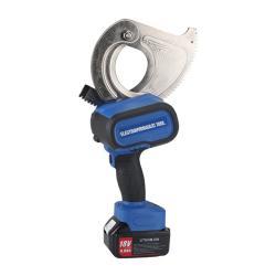 Кабелерез аккумуляторный EMS-85 для медных и алюминиевых проводов (арт. 25-19086068)