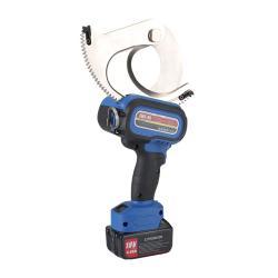 Кабелерез аккумуляторный EMS-85 для медных и алюминиевых проводов (арт. 25-19086068)