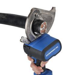 Кабелерез аккумуляторный EMS-85 для медных и алюминиевых проводов (арт. 25-19086068)