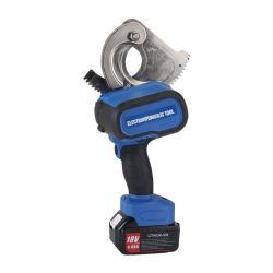 Электрический кабелерез EMS-60 с аккумулятором для меди и алюминия (арт. 25-19086069)