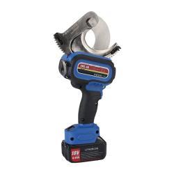 Электрический кабелерез EMS-60 с аккумулятором для меди и алюминия (арт. 25-19086069)