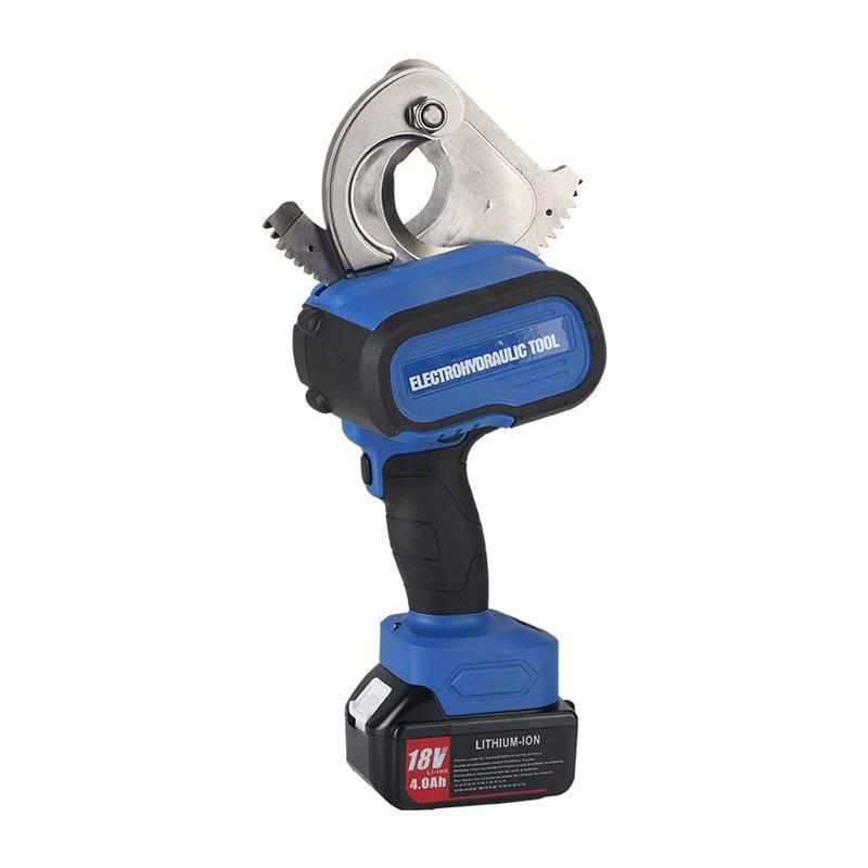 Кабелерез аккумуляторный EMS-50 для медных и алюминиевых проводов (арт. 25-19086070)