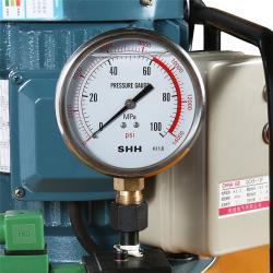 Электрический насос 3кВт двойной контур гидравлический (арт. 25-19086077)