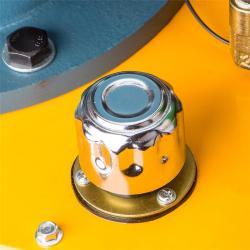 Электрический насос 3кВт двойной контур гидравлический (арт. 25-19086077)