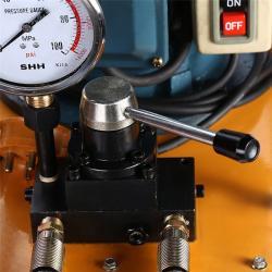 Электрический насос 3кВт двойной контур гидравлический (арт. 25-19086077)