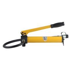 Ручной гидравлический насос CP-180 с ручным управлением (арт. 25-19086078)