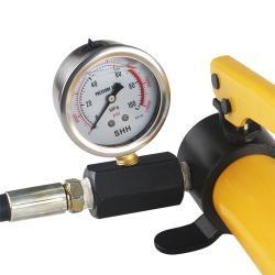 Ручной гидравлический насос CP-180 с ручным управлением (арт. 25-19086078)