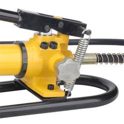 Ручной гидравлический насос CFP-800B (арт. 25-19086081)