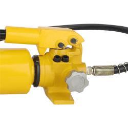 Ручной гидравлический насос CP-700A высокое давление (арт. 25-19086082)