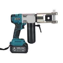 Гидравлический обжимной инструмент на батарее ZYM-300H (арт. 25-19086089)