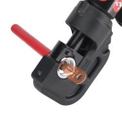 Гидравлический инструмент 2 в 1 с батарейным питанием EZ-400/55 (арт. 25-19086092)