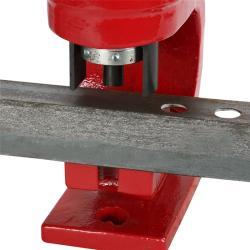 Гидравлический пробивной станок CH-60 для отверстий (арт. 25-19086094)