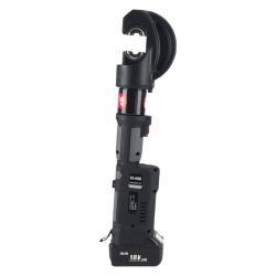 Гидравлический обжимной инструмент ES-400B аккумуляторный (арт. 25-19086095)