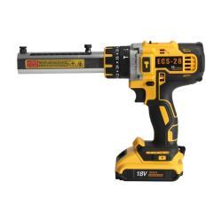 Электрический стриппер для кабеля ECS-28 на батарейках (арт. 25-19086098)