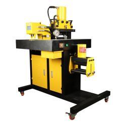 Гидравлический многофункциональный станок для обработки шин (арт. 25-19086099)