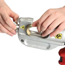 Гидравлический обжимной инструмент EC-400 электрический (арт. 25-19086102)