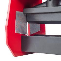 Станок для гибки металла гидравлический CB-200A (арт. 25-19086109)