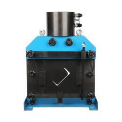 Гидравлический станок для резки швеллера U-типа с двойным контуром (арт. 25-19086112)