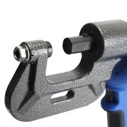 Гидравлический заклепочник на аккумуляторе EZ-28 (арт. 25-19086113)