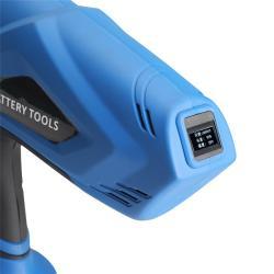 Гидравлические клещи LEC-400B 16-400 кв.мм аккумуляторные (арт. 25-19086117)