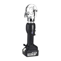 Гидравлический обжимной инструмент NM-300 аккумуляторный (арт. 25-19086121)