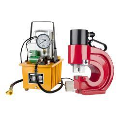 Гидравлический пробивной инструмент CH-70L, пробивка отверстий (арт. 25-19086122)