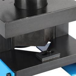 Гидравлический резак 2 в 1 для углов и треугольников (арт. 25-19086123)