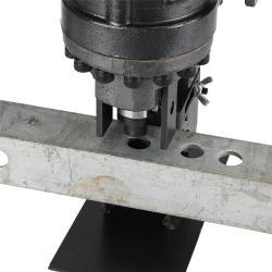 Электрогидравлический перфоратор для стали LD-20 на батарее (арт. 25-19086125)