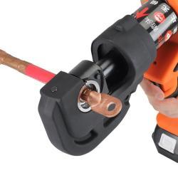 Гидравлические аккумуляторные клещи 16-400 квмм EZ-400 (арт. 25-19086126)