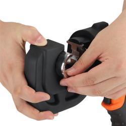 Гидравлические аккумуляторные клещи 16-400 квмм EZ-400 (арт. 25-19086126)