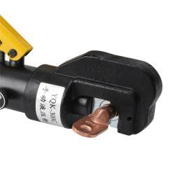 Гидравлический кабельный пресс YQK-300C ручной (арт. 25-19086128)