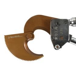 Ручной трещоточный резак для кабеля J-75 (арт. 25-19086131)