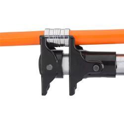 Аккумуляторный осевой пресс-инструмент BS-1632H для труб (арт. 25-19086132)