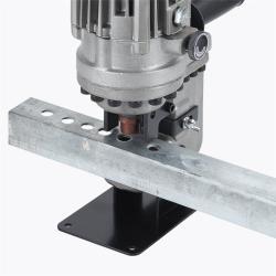 Гидравлический пробивной станок для уголка MHP-20 (арт. 25-19086134)